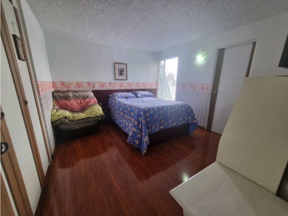 Apartamento en venta en Metropolis, Bogotá · foto 11 de 24