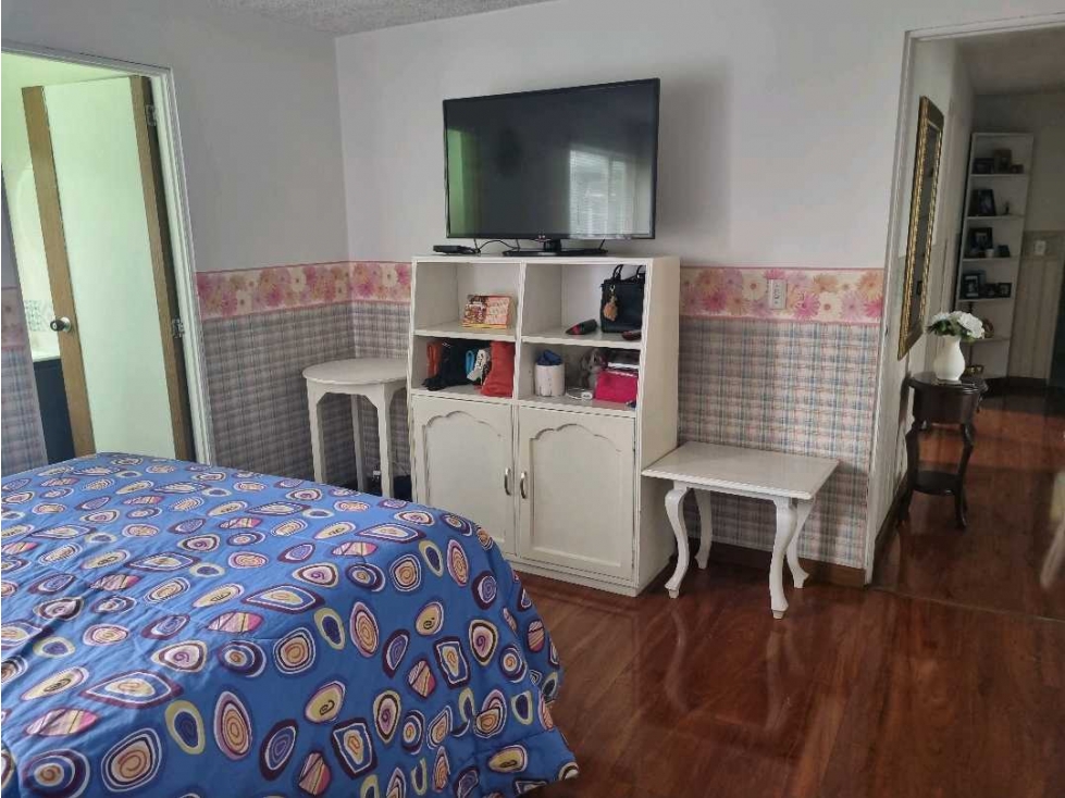 Apartamento en venta en Metropolis, Bogotá · foto 12 de 24
