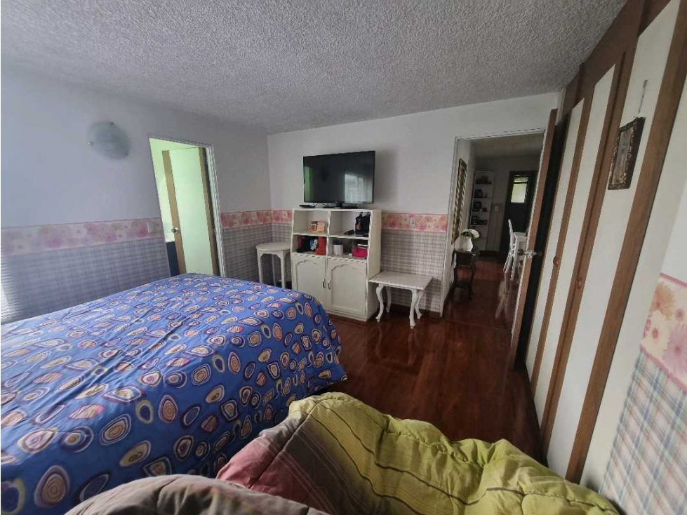Apartamento en venta en Metropolis, Bogotá · foto 13 de 24
