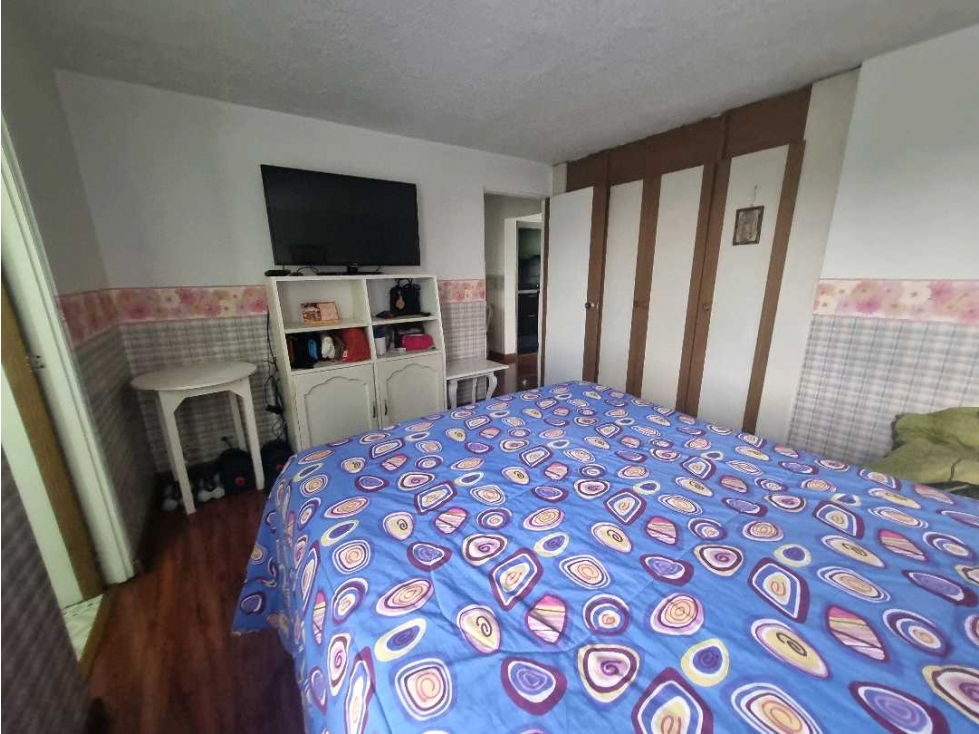 Apartamento en venta en Metropolis, Bogotá · foto 14 de 24