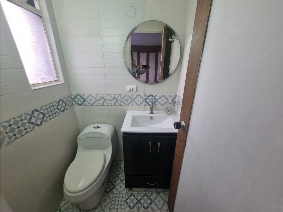 Apartamento en venta en Metropolis, Bogotá · foto 15 de 24