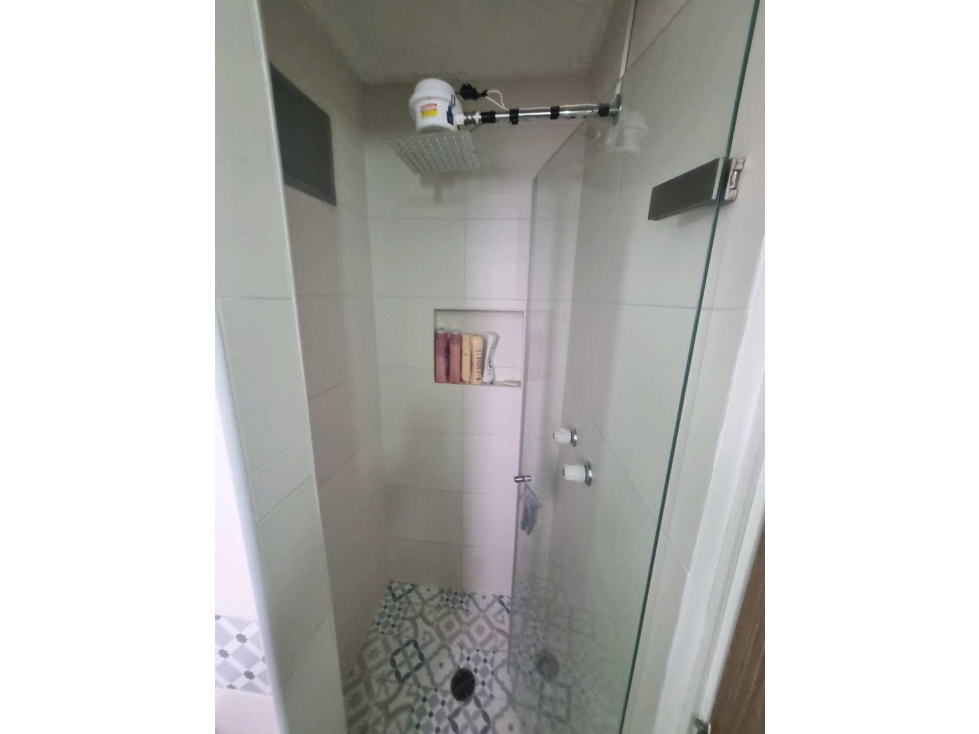 Apartamento en venta en Metropolis, Bogotá · foto 16 de 24
