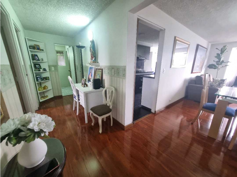 Apartamento en venta en Metropolis, Bogotá · foto 17 de 24