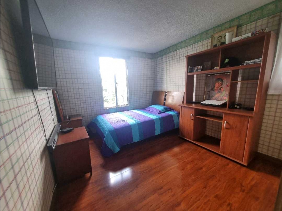 Apartamento en venta en Metropolis, Bogotá · foto 18 de 24