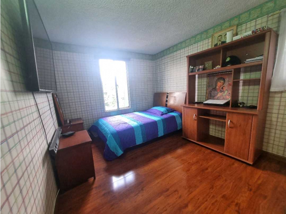 Apartamento en venta en Metropolis, Bogotá · foto 19 de 24