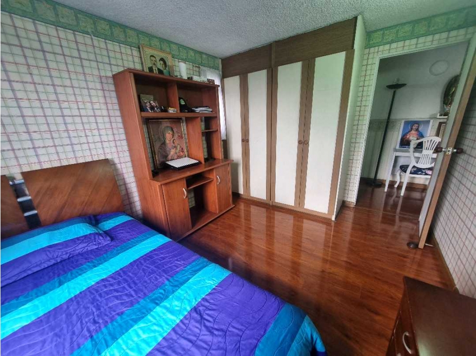 Apartamento en venta en Metropolis, Bogotá · foto 20 de 24