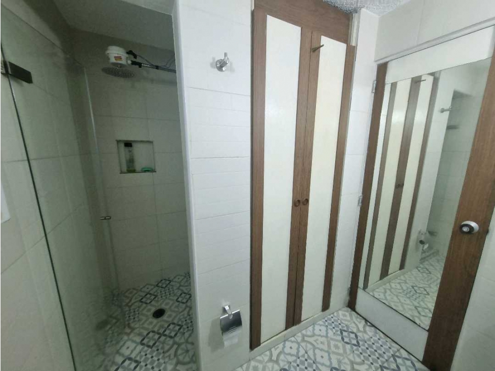 Apartamento en venta en Metropolis, Bogotá · foto 21 de 24