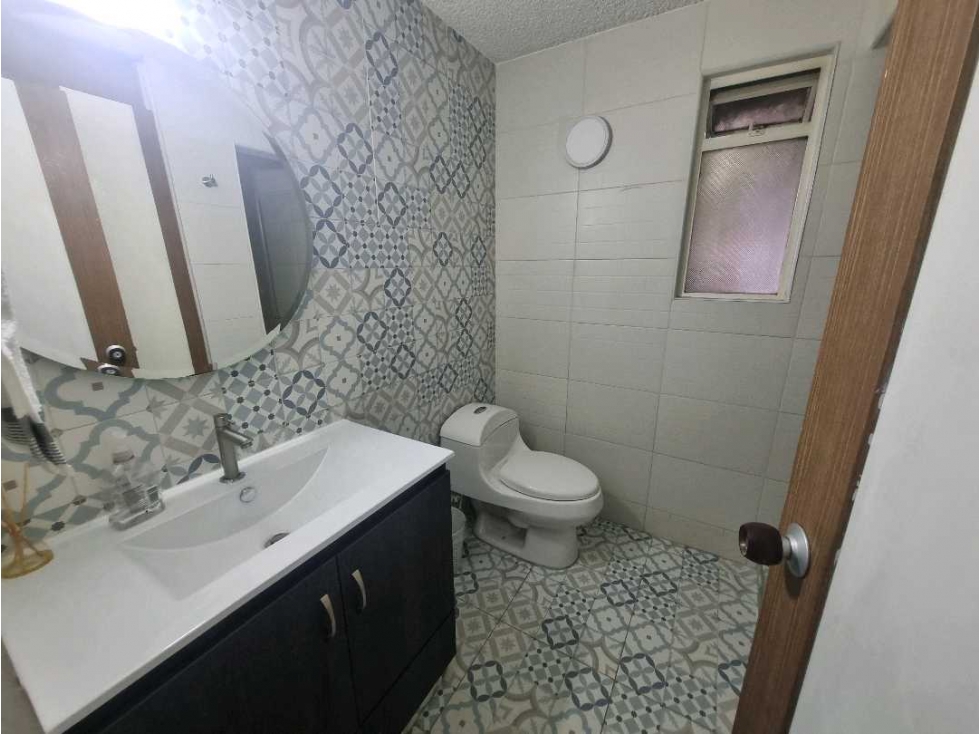 Apartamento en venta en Metropolis, Bogotá · foto 22 de 24