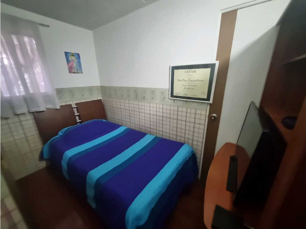 Apartamento en venta en Metropolis, Bogotá · foto 23 de 24