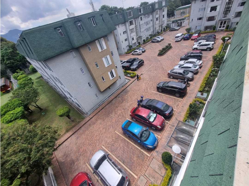 Apartamento en venta en Metropolis, Bogotá · foto 24 de 24