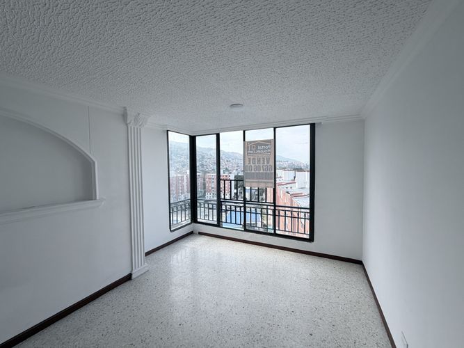 Apartamento de 3 alcobas en venta en Seminario, Cali, 70 m² · foto 3 de 24