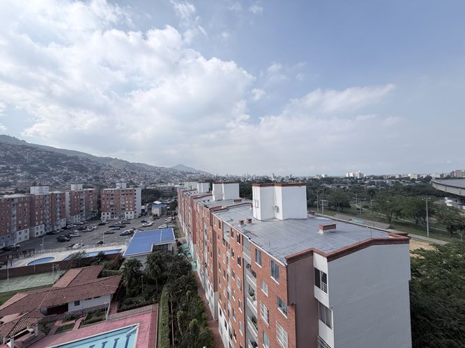 Apartamento de 3 alcobas en venta en Seminario, Cali, 70 m² · foto 4 de 24