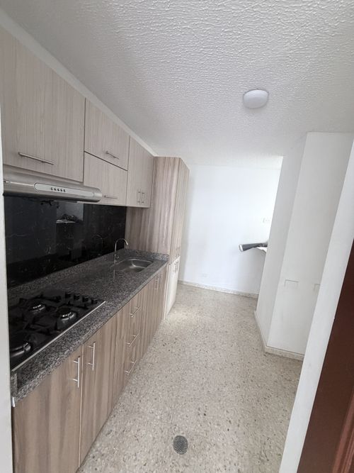 Apartamento de 3 alcobas en venta en Seminario, Cali, 70 m² · foto 6 de 24