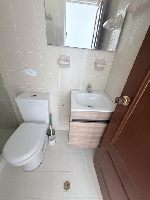 Apartamento de 3 alcobas en venta en Seminario, Cali, 70 m² · foto 12 de 24