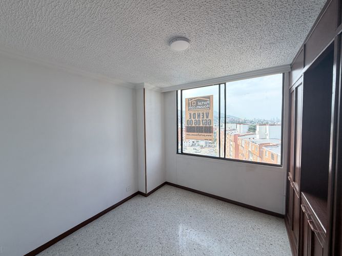 Apartamento de 3 alcobas en venta en Seminario, Cali, 70 m² · foto 13 de 24