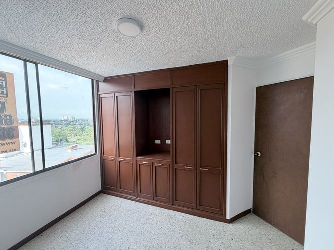 Apartamento de 3 alcobas en venta en Seminario, Cali, 70 m² · foto 14 de 24