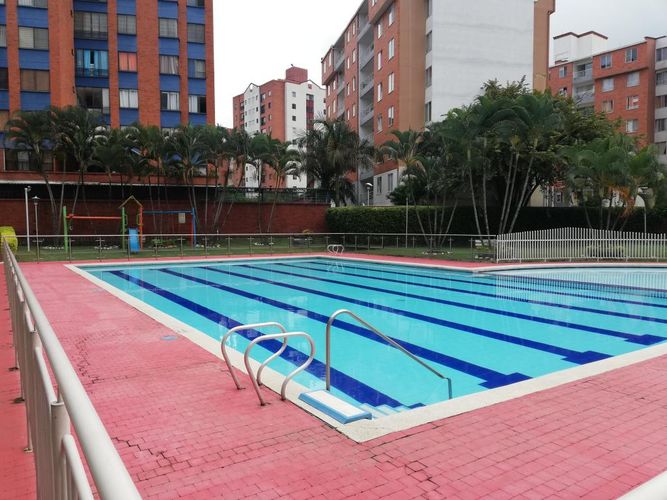Apartamento de 3 alcobas en venta en Seminario, Cali, 70 m² · foto 17 de 24