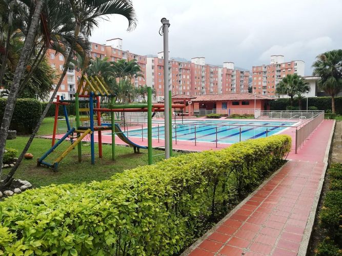 Apartamento de 3 alcobas en venta en Seminario, Cali, 70 m² · foto 18 de 24