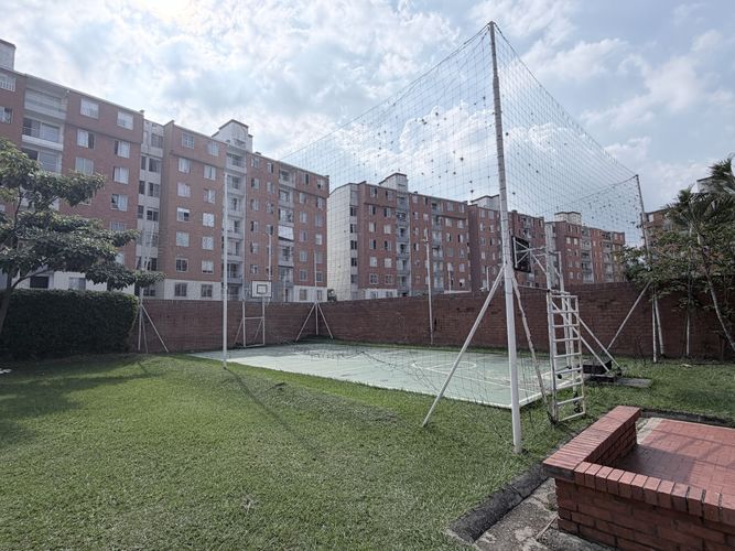 Apartamento de 3 alcobas en venta en Seminario, Cali, 70 m² · foto 23 de 24