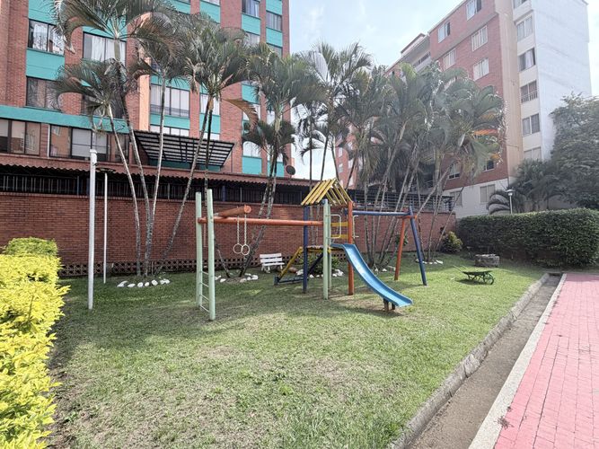 Apartamento de 3 alcobas en venta en Seminario, Cali, 70 m² · foto 24 de 24