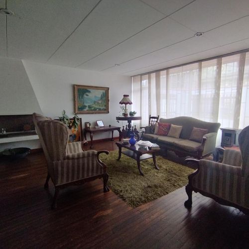 Casa de 5 alcobas en venta en La Castellana, Bogotá, 187 m² · foto 6 de 24