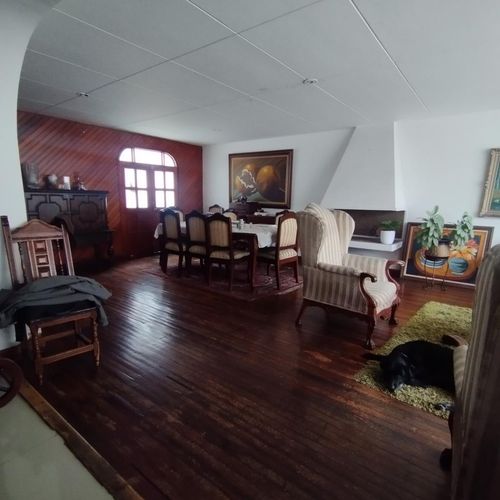 Casa de 5 alcobas en venta en La Castellana, Bogotá, 187 m² · foto 8 de 24