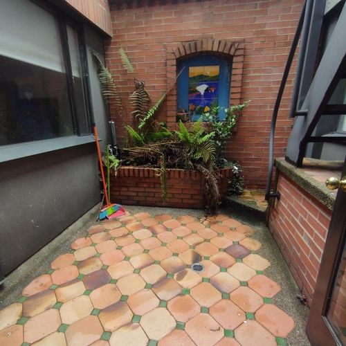 Casa de 5 alcobas en venta en La Castellana, Bogotá, 187 m² · foto 10 de 24