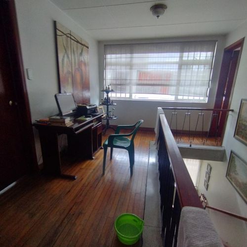 Casa de 5 alcobas en venta en La Castellana, Bogotá, 187 m² · foto 14 de 24