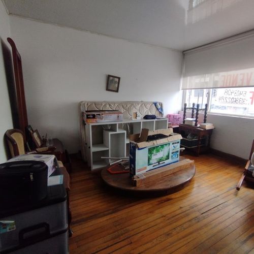 Casa de 5 alcobas en venta en La Castellana, Bogotá, 187 m² · foto 17 de 24
