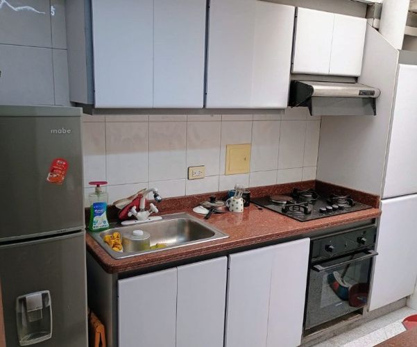 Casa de 5 alcobas en venta en La Castellana, Bogotá, 187 m² · foto 21 de 24