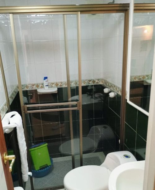 Casa de 5 alcobas en venta en La Castellana, Bogotá, 187 m² · foto 22 de 24