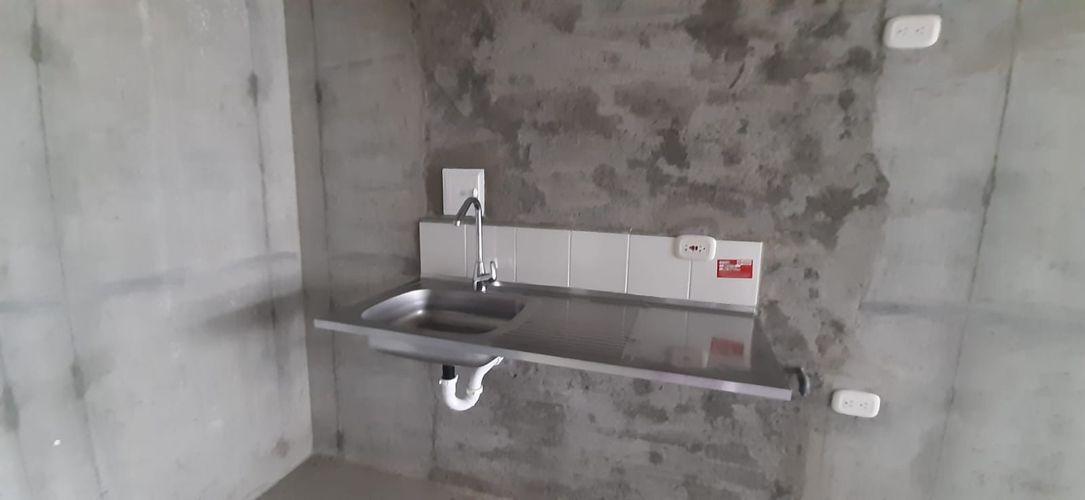 Apartamento de 2 alcobas en venta en Valle Del Lili, Cali, 66 m² · foto 18 de 24