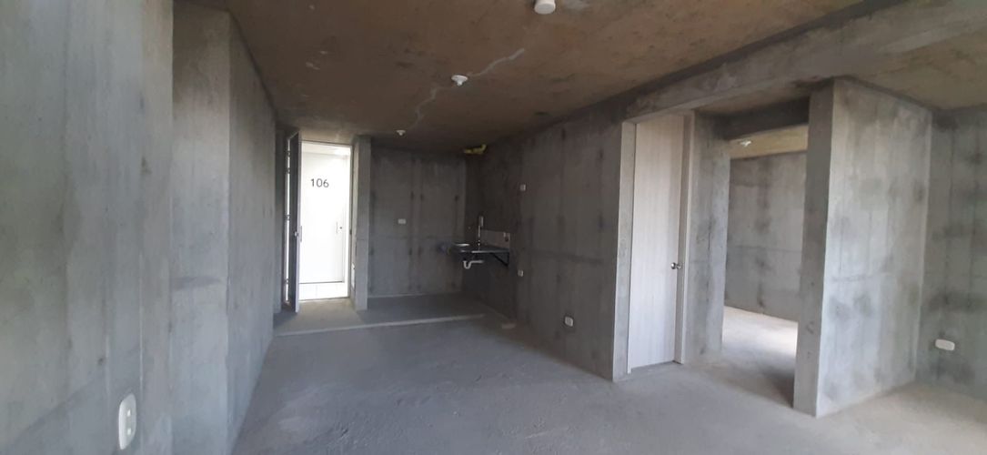 Apartamento de 2 alcobas en venta en Valle Del Lili, Cali, 66 m² · foto 9 de 24