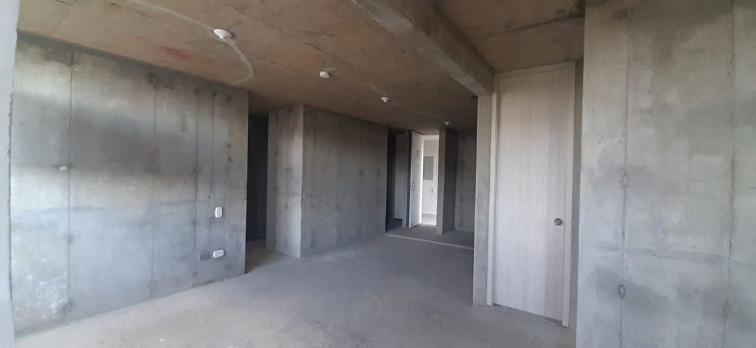 Apartamento de 2 alcobas en venta en Valle Del Lili, Cali, 66 m² · foto 19 de 24