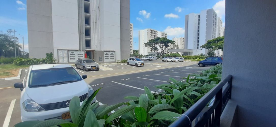 Apartamento de 2 alcobas en venta en Valle Del Lili, Cali, 66 m² · foto 8 de 24