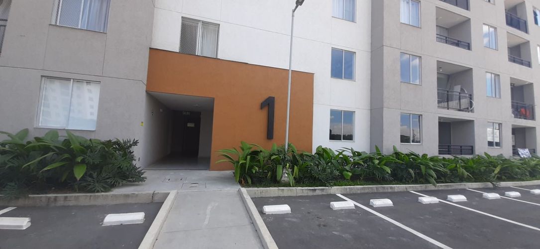 Apartamento de 2 alcobas en venta en Valle Del Lili, Cali, 66 m² · foto 2 de 24