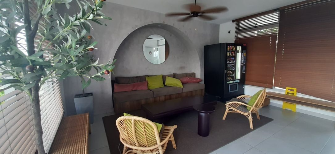Apartamento de 2 alcobas en venta en Valle Del Lili, Cali, 66 m² · foto 14 de 24