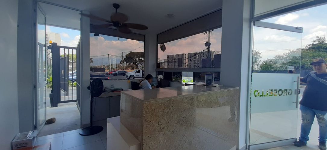 Apartamento de 2 alcobas en venta en Valle Del Lili, Cali, 66 m² · foto 10 de 24