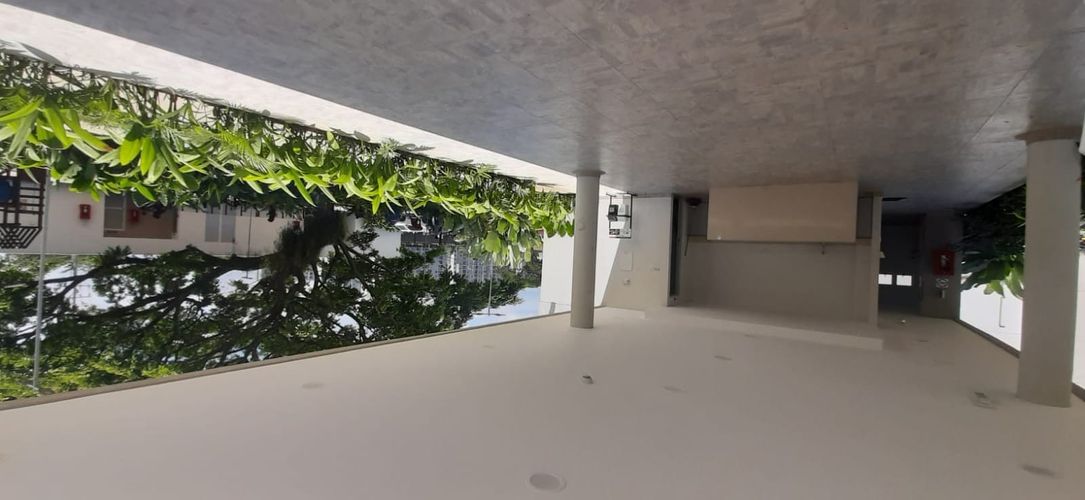Apartamento de 2 alcobas en venta en Valle Del Lili, Cali, 66 m² · foto 20 de 24