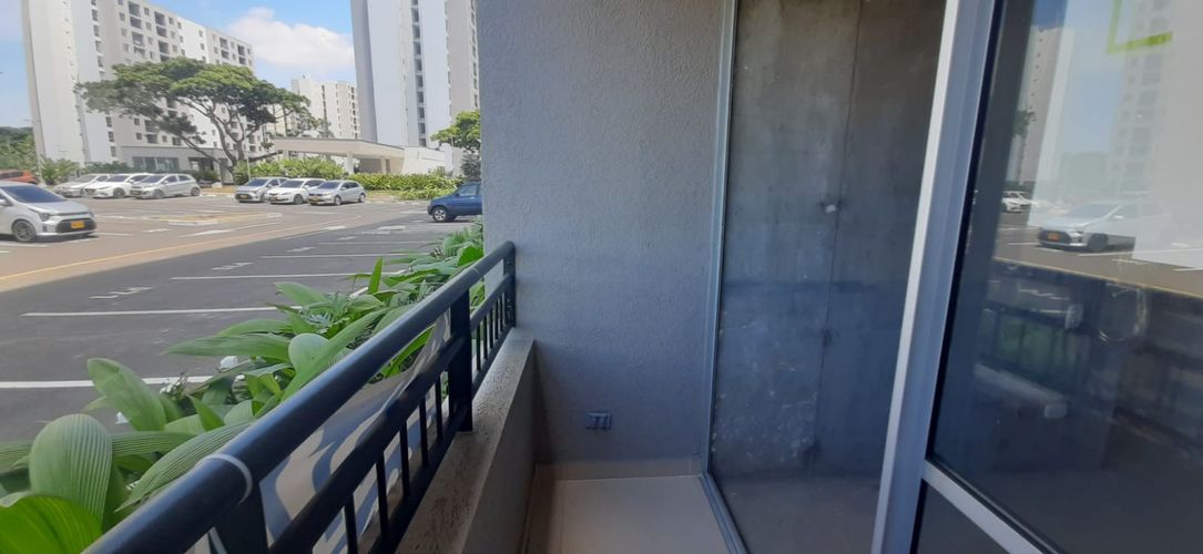 Apartamento de 2 alcobas en venta en Valle Del Lili, Cali, 66 m² · foto 11 de 24
