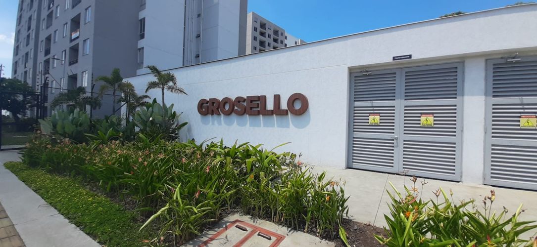 Apartamento de 2 alcobas en venta en Valle Del Lili, Cali, 66 m² · foto 5 de 24