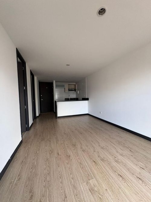 Apartaestudio en venta en Lisboa Usaquén, Bogotá, 43 m² · foto 2 de 9