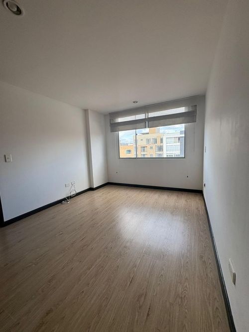 Apartaestudio en venta en Lisboa Usaquén, Bogotá, 43 m² · foto 4 de 9