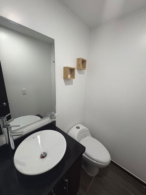 Apartaestudio en venta en Lisboa Usaquén, Bogotá, 43 m² · foto 5 de 9