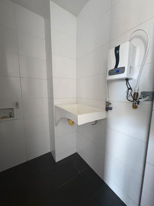 Apartaestudio en venta en Lisboa Usaquén, Bogotá, 43 m² · foto 6 de 9