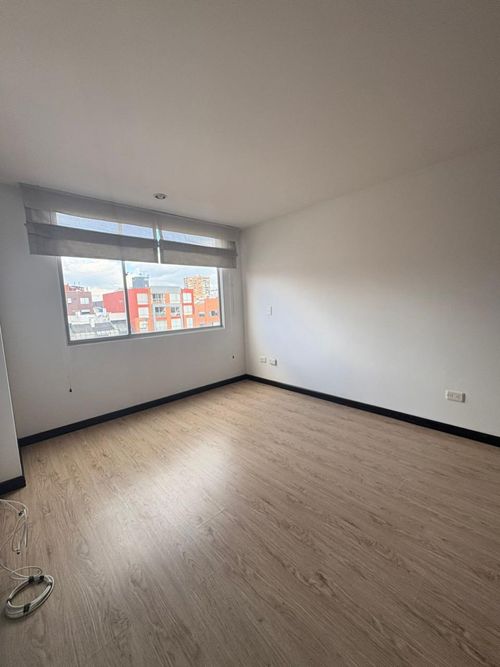 Apartaestudio en venta en Lisboa Usaquén, Bogotá, 43 m² · foto 7 de 9