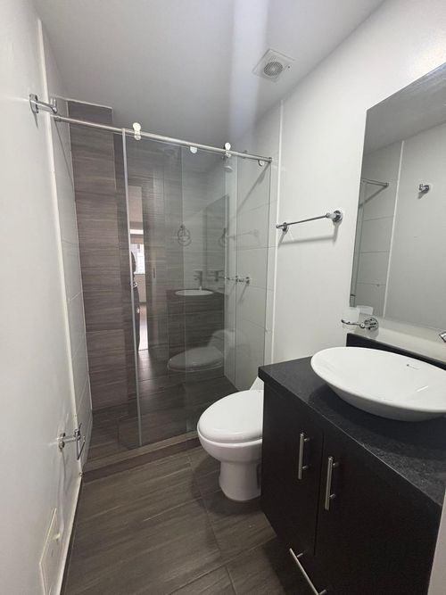 Apartaestudio en venta en Lisboa Usaquén, Bogotá, 43 m² · foto 8 de 9