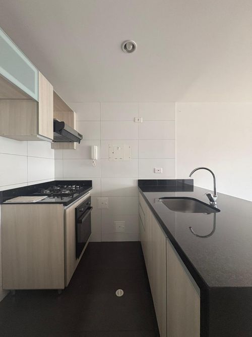 Apartaestudio en venta en Lisboa Usaquén, Bogotá, 43 m² · foto 9 de 9
