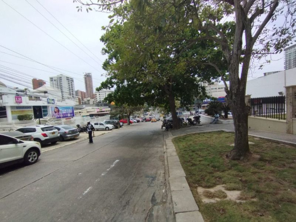 Apartamento en venta en San Vicente, Barranquilla · foto 2 de 14