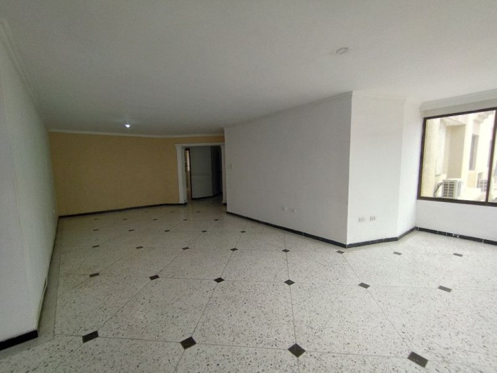 Apartamento en venta en San Vicente, Barranquilla · foto 5 de 14